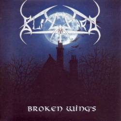 Blizzard (HUN) : Broken Wings